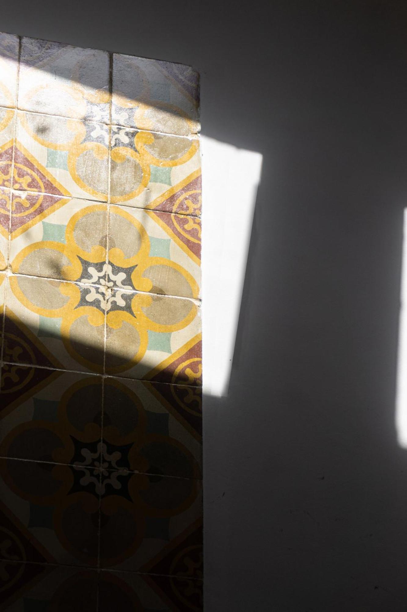 La Antigua Fonda Διαμέρισμα Hervás Εξωτερικό φωτογραφία