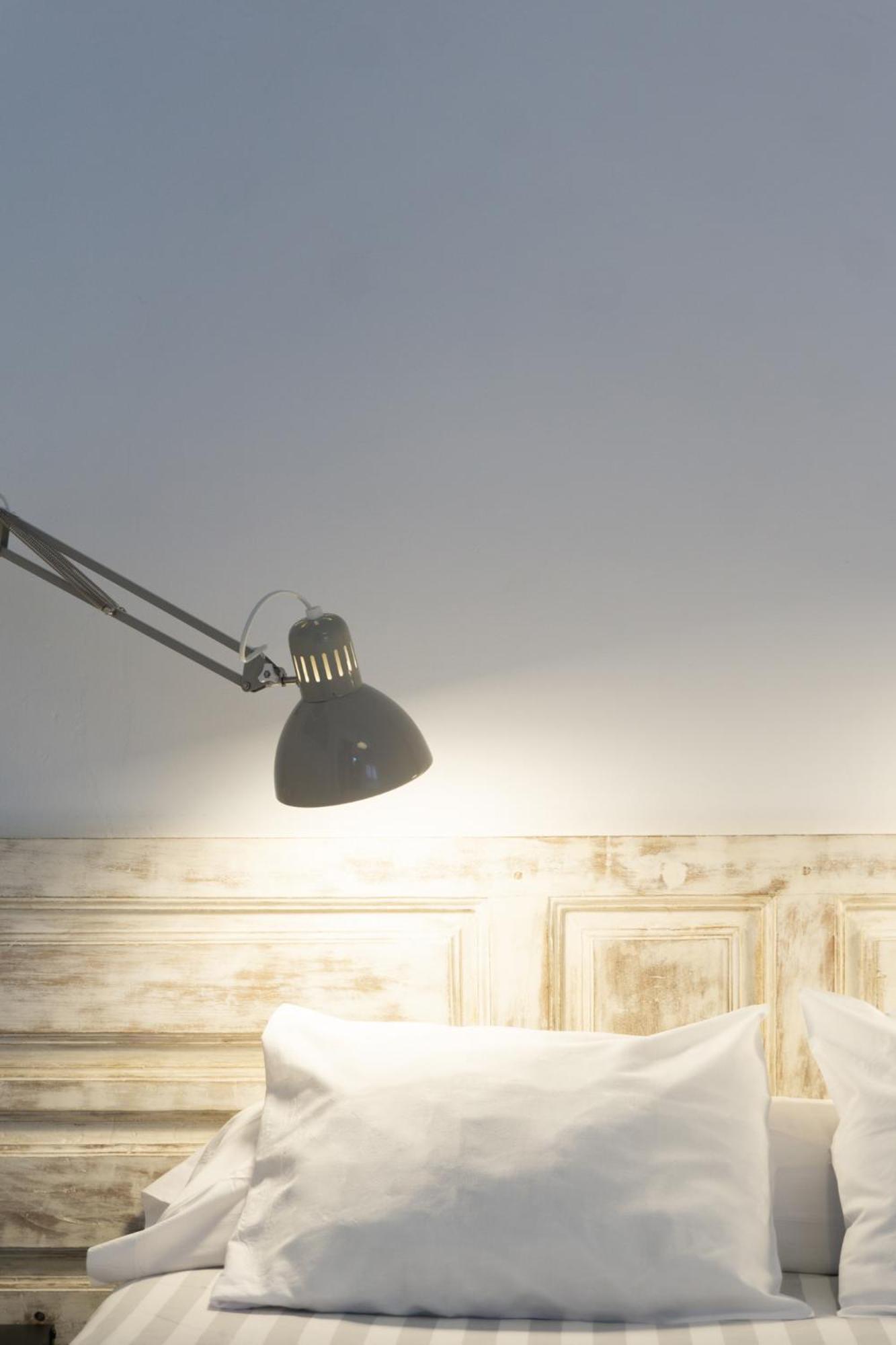 La Antigua Fonda Διαμέρισμα Hervás Εξωτερικό φωτογραφία